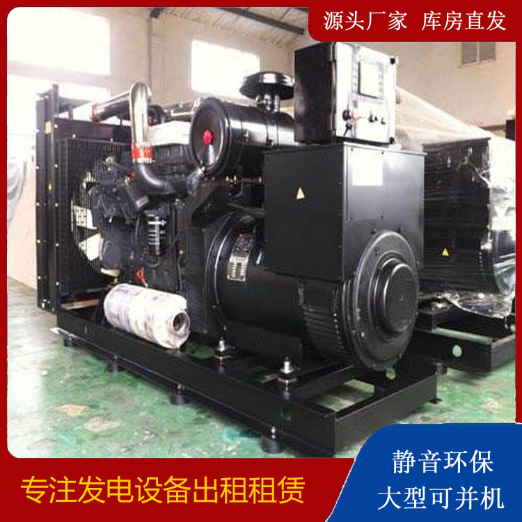 达州发电车出租 柴油发电机组需要经常换机油吗？