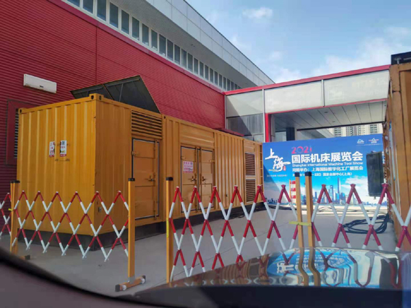达州发电机出租 对于发电机的特性你了解多少？