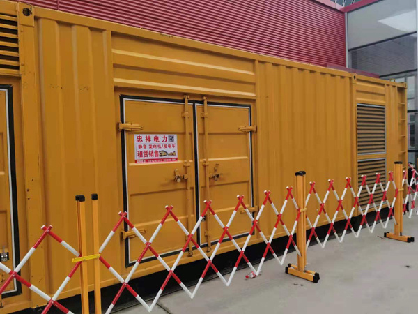 达州关于通用发电机的十万个为什么？