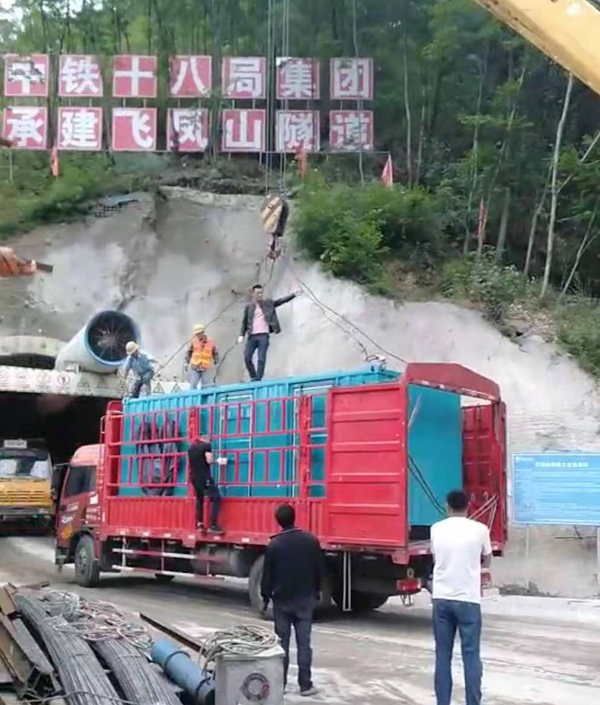 达州发电机组维修后输出功率降低是什么问题