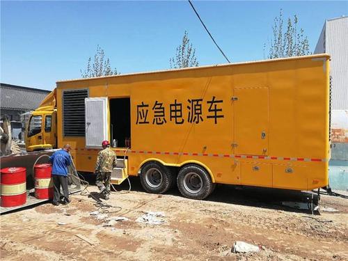 达州发电车租赁-教您挑选发电机哪些技巧可以掌握使用