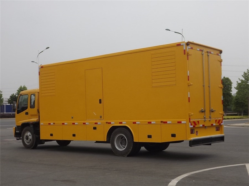 达州租赁发电机-柴油发电机组出口六要素