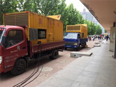 达州是否需要给柴油发电机安装保护装置