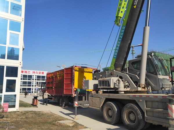 达州发电机出租50KW柴油发电机组需要配多粗电缆线