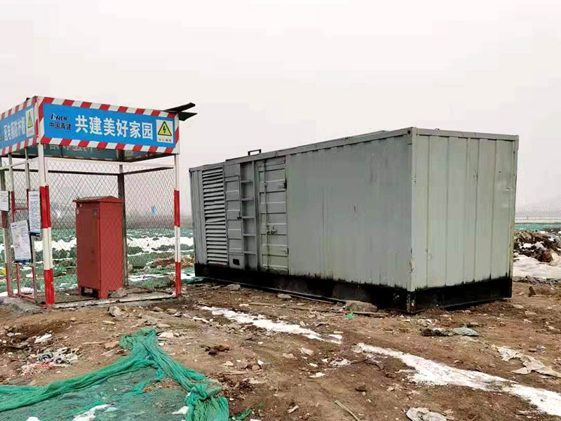 达州燃气发电机在高海拔地区运行时会遇到哪些常见故障？