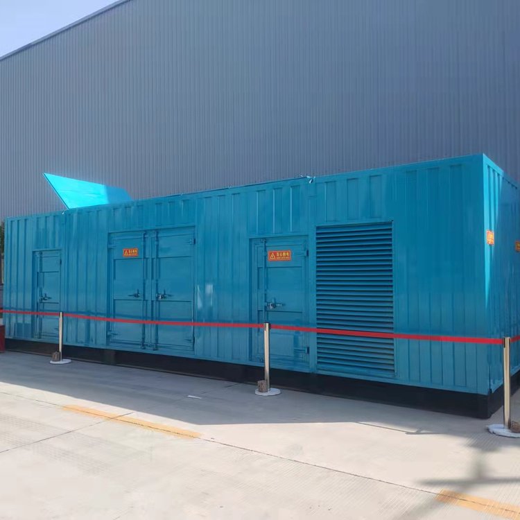 达州怎样更换柴油发电机组的空气滤清器？