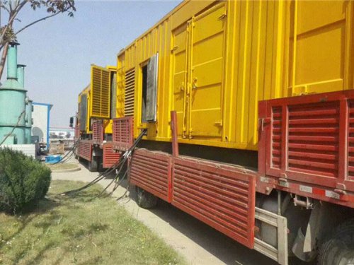 达州计算 200KW 柴油发电机油耗时，需要考虑哪些因素？