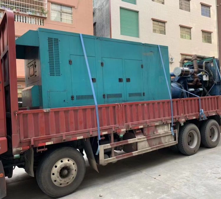 达州如何在不同负载率下确保 400KW 柴油发电机组的正常运行？