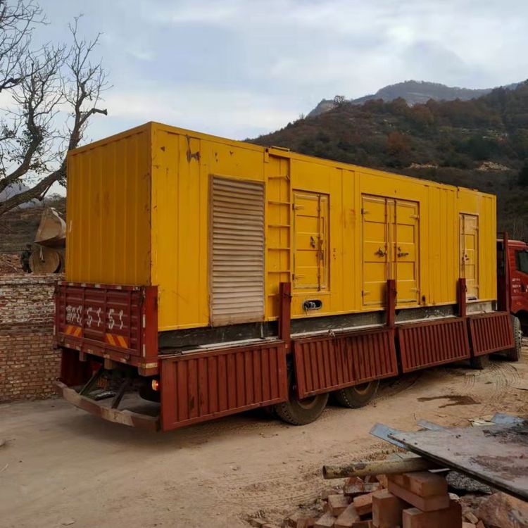 达州200kW 发电机组在带电阻性负载时，输出功率会受到哪些因素的影响？