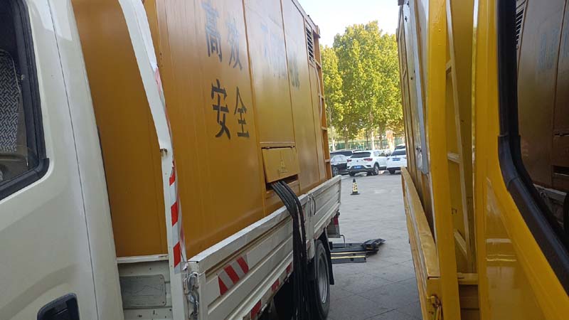 达州如何判断柴油发电机组和UPS电源的切换时间是否符合要求？