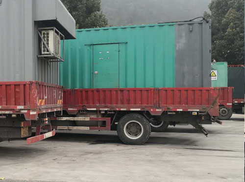 达州柴油发电机组使用注意安全事项有哪些？