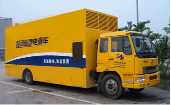 达州发电机组如何判断水冷式机油散热器是否需要更换？