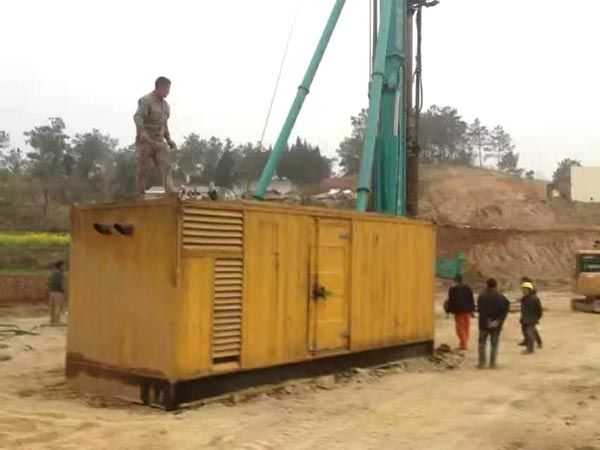 达州柴油发电机组应用场合有哪些？