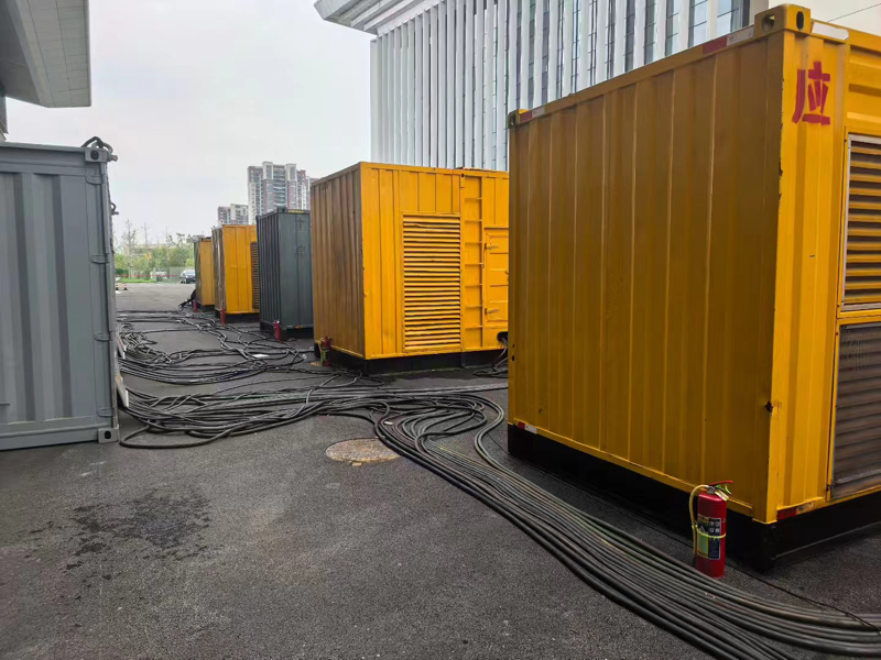 达州柴油发电机组冬季保养有哪些注意事项？